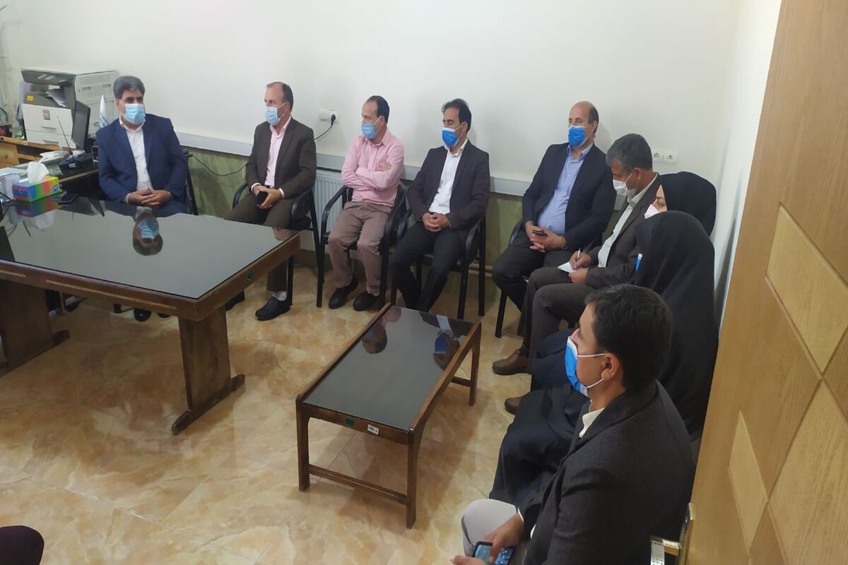 موسی نژاد