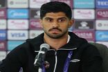 با وجود خستگی مفرط، برای کسب پیروزی مقابل الشمال به میدان می‌رویم