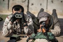 تک‌تیراندازان ایرانی در گروه سوم با یونان، زیمباوه و هند هم‌ گروه شدند