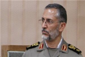 خودکفایی موجب شده که امروز به قدرت بازدارندگی در جهان برسیم