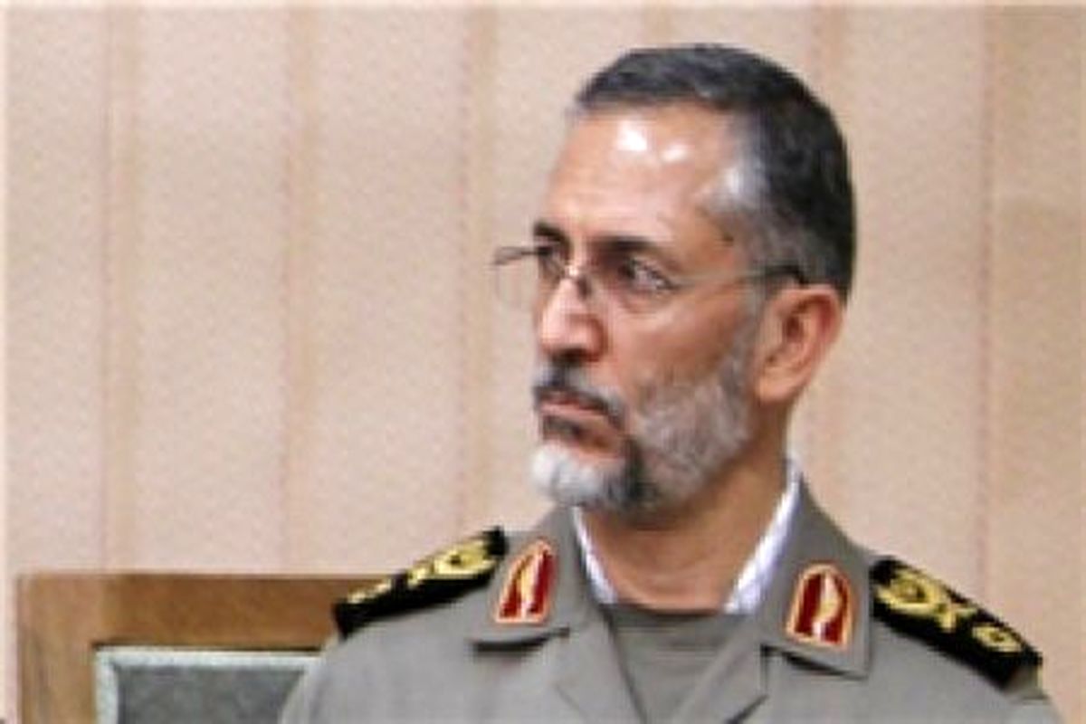 سردار شیرازی