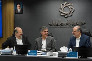 تأمین مالی ۵۰۰ میلیون‌دلاری از محل ارزهای صادراتی شرکت‌های هلدینگ خلیج‌فارس با پیش‌فروش ارز صادراتی