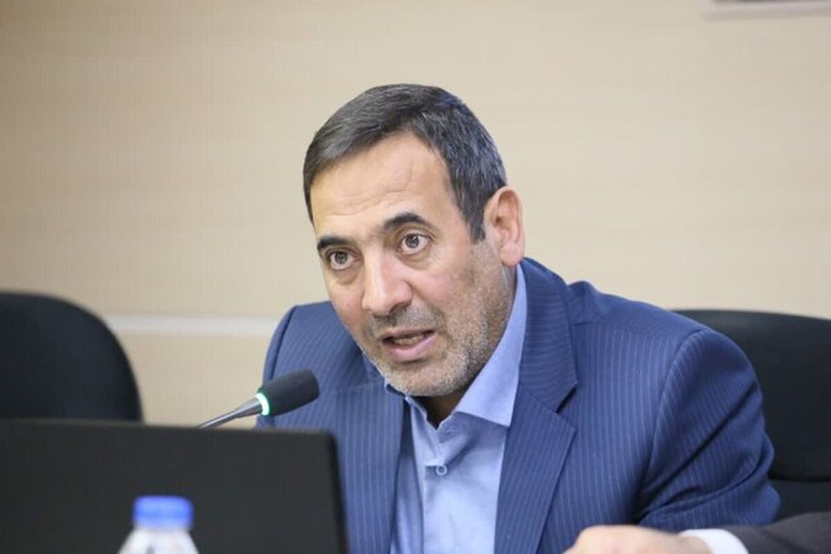 سازمان مدیریت آذربایجان شرقی 