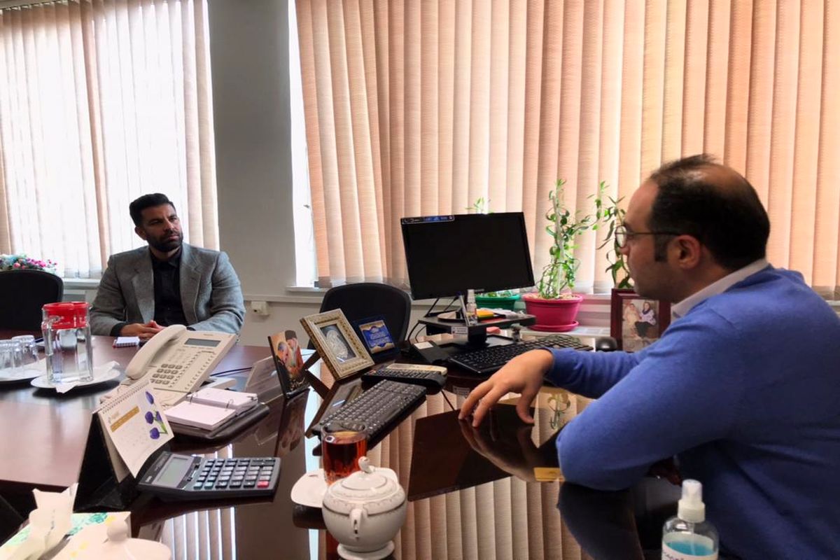 فدراسیون بدنسازی