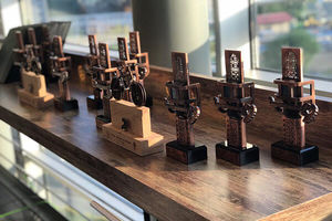 نامزدهای بخش فیلم مستند، داستانی و پویانمایی جشنواره فیلم شهر