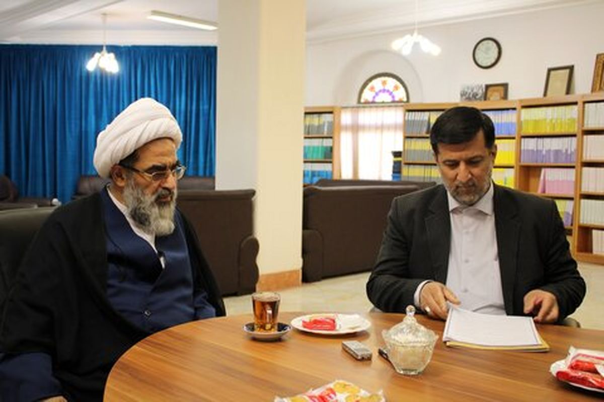 آیت‌الله محمدجواد فاضل لنکرانی