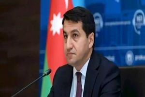 جمهوری آذربایجان و ارمنستان درباره نقشه راه صلح رایزنی کردند