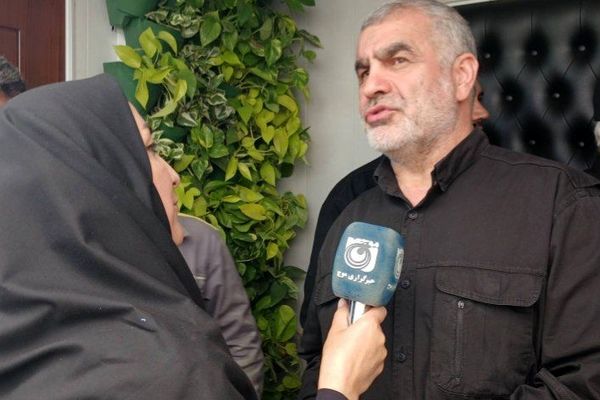 مانعی برای تأمین مالی تصفیه‌خانه فاضلاب اردبیل از محل ماده ۵۶ وجود ندارد/آبفا و آب منطقه‌ای پیگیر باشند اعتبار تصفیه‌خانه اردبیل تأمین می‌شود
