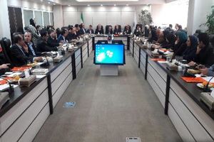 اولویت برنامه های شهر رشت مقصد شدن در حوزه گردشگری است