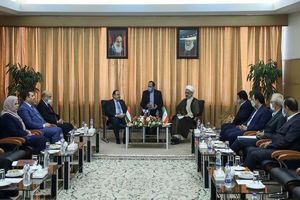 درخواست معاون اول قوه قضاییه برای آزادی زائران اربعین