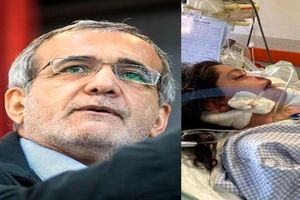  همه باید درباره مهسا امینی پاسخ بدهند /می گویید برخورد نامناسب با این خانم نکرده ایم؛ خب شفاف سازی کنید+فیلم
