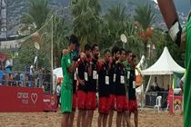 بوشهر میزبان تیم شاهین خزر رودسر است