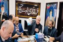چالوس؛ میزبان همایش بزرگ سرمایه‌گذاری در 22 دی امسال