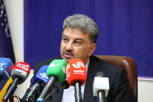 معاون وزیر نیرو از کاهش مصرف برق برای دومین سال متوالی خبر داد