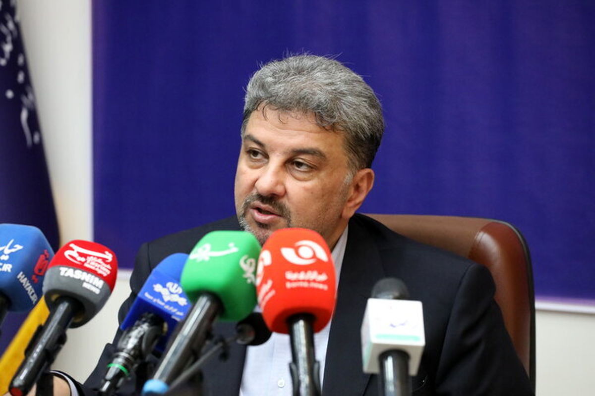 مصطفی رجبی مشهدی