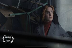 فیلم «مثل یک راز» با بازی الناز شاکردوست راهی جشنواره انگلیس شد
