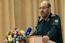 پیام تسلیت وزیر دفاع برای درگذشت تعدادی از سربازان در سانحه جاده‌ای