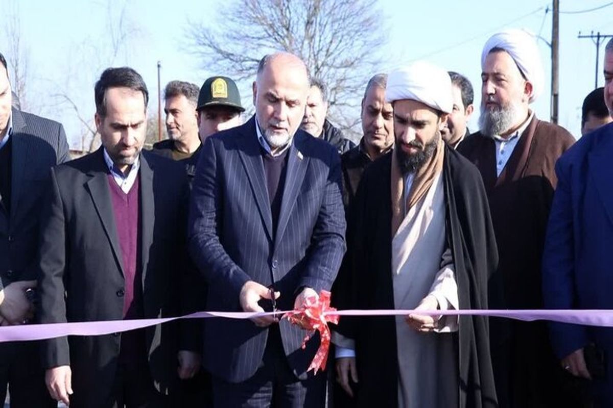 فرماندار رشت 