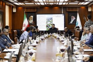 نظارت مستمر بر قیمت های کالاهای اساسی و مواد خوراکی + فیلم