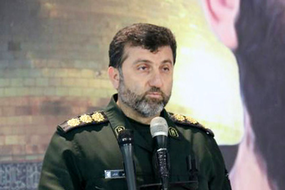 عباس-بایرامی