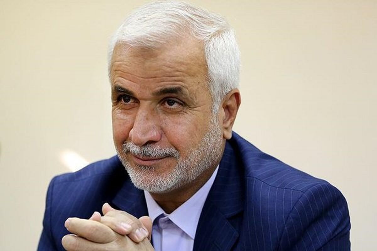 غلامعلی میگلی نژاد شهردار بوشهر