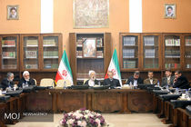 جلسه مجمع تشخیص مصلحت نظام