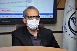 ۱۷ شهرستان استان فارس در وضعیت زرد کرونایی قرار دارند