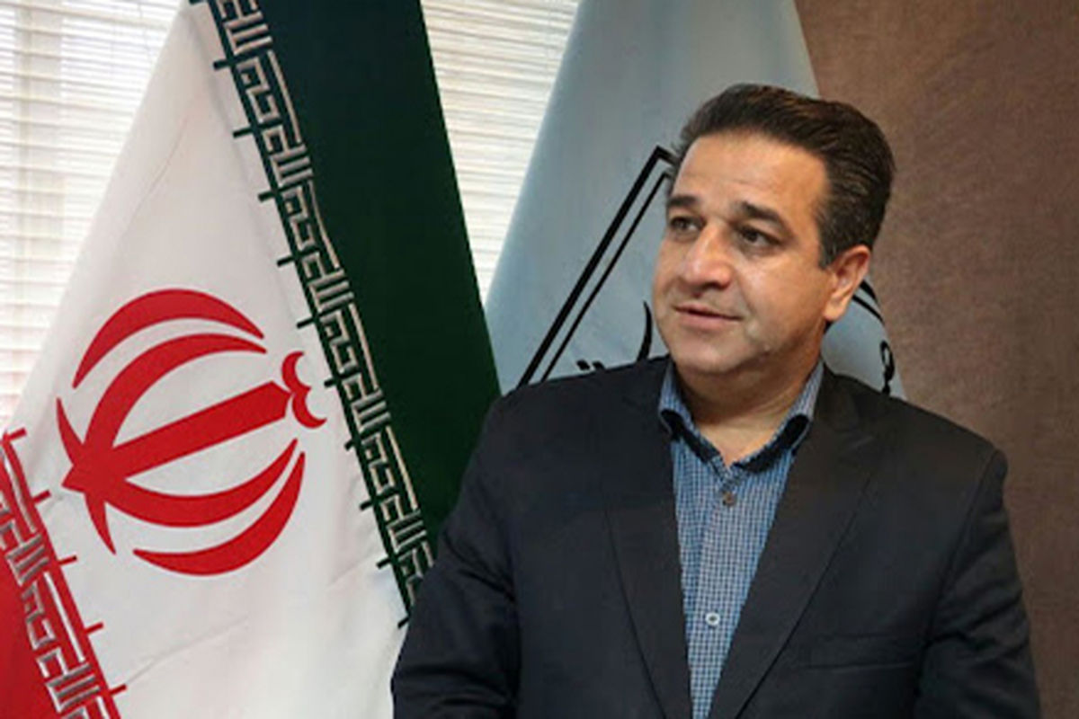 معاون گردشگری اداره کل میراث فرهنگی خراسان رضوی 