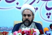 گلبانگ "یا مهدی (عج) ادرکنی" در آسمان ایلام طنین انداز می شود