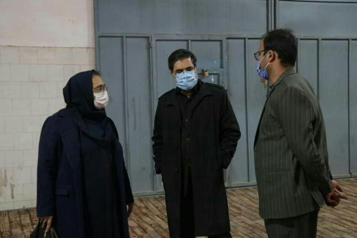گرمخانه