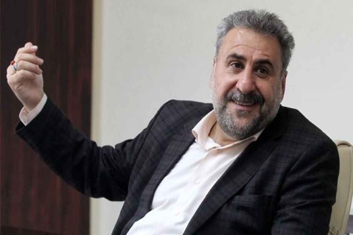 حشمت الله فلاحت پیشه