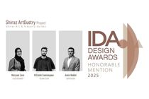 درخشش دانشجویان دانشگاه شیراز در رقابت بین‌المللی طراحی 2025 IDA آمریکا