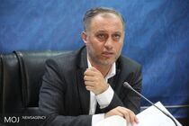 سرمایه‌گذاری ۲۰ هزار میلیارد ریالی در صنعت ریلی آذربایجان‌شرقی 