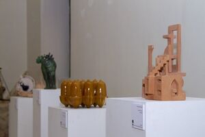 ۳۴۰ اثر به جشنواره دوسالانه صنایع دستی «دستان» ارسال شده است