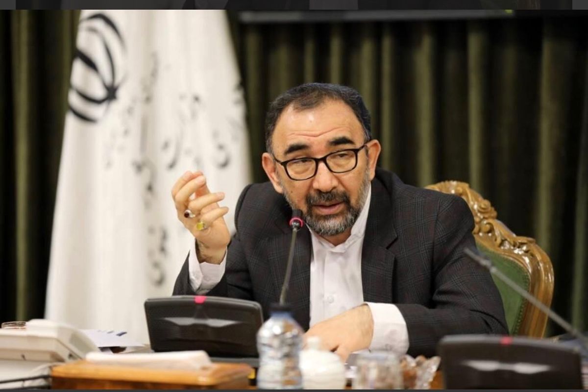 استاندار خراسان رضوی