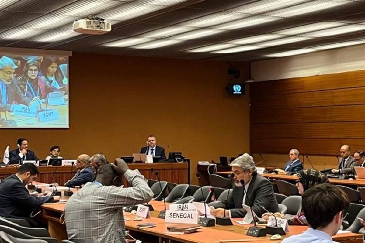 نشست گرامیداشت روز بین المللی مقابله با اسلام‌هراسی