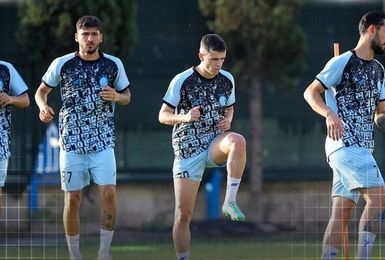 استقلالی‌ها قبل از شروع لیگ شارژ مالی شدند