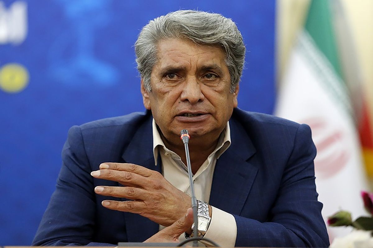 بهروز رضوی 