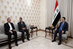 گفتگوی ایران و عراق در زمینه توسعه روابط حوزه گردشگری