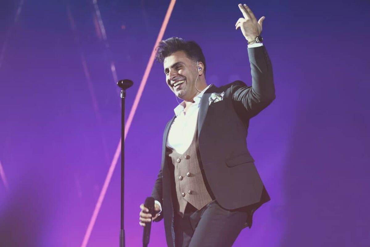 علیرضا طلیسچی