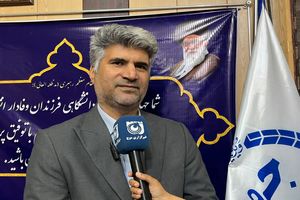 شتاب جهاد دانشگاهی هرمزگان برای تبدیل استان به قطب علمی و کارآفرینی جنوب