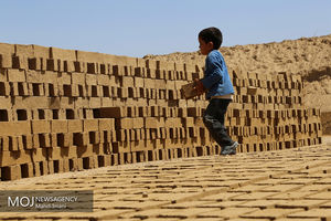 ارسال کمک‌های بهداشتی و درمانی شهرداری تهران برای ساکنان کوره‌های آجرپزی