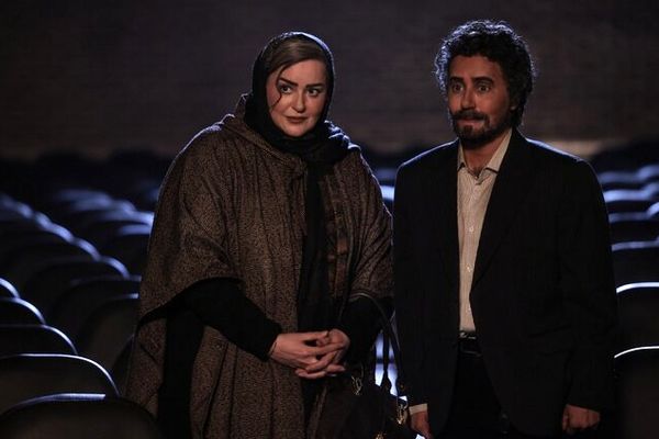 فیلم پرحاشیه الناز شاکردوست به اکران آنلاین رسید