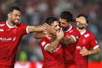پرسپولیس پس از ۶۰ روز طعم پیروزی را چشید