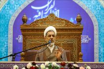 قدرنشناسی نعمت آزادی و انتخاب موجب سلب آن خواهد شد
