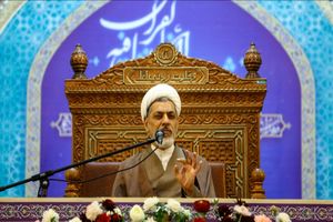 امام علی علیه‌السلام والاترین و بارزترین مصداق آیات ذکر فضائل