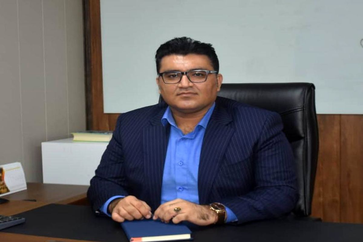 توزیع برق هرمزگان