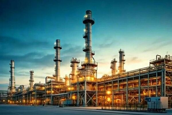 بازگشت ۶۰ میلیون مترمکعب گاز از دست‌رفته پارس جنوبی به مدار تولید