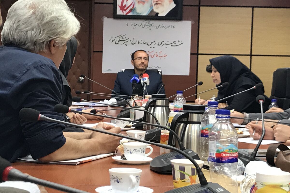 علیرضا رفیعی پور