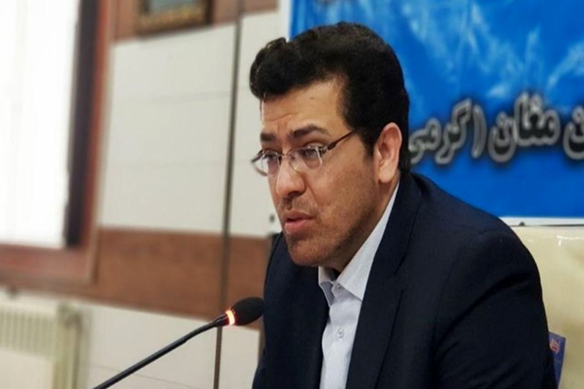 ولی اسماعیلی